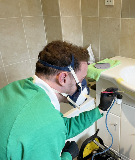 Neil — Bath Medic Glasgow